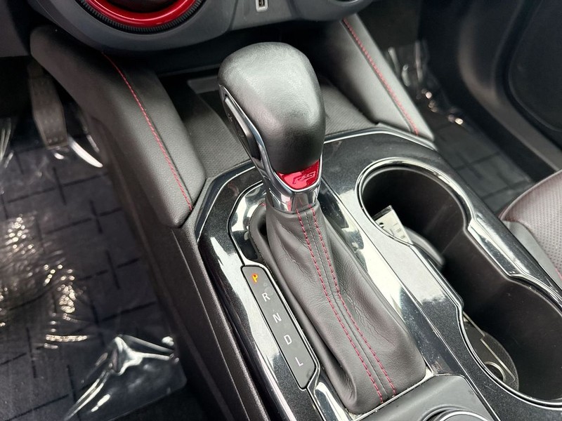 Chevrolet Blazer Vehicle Full-screen Gallery Image 19