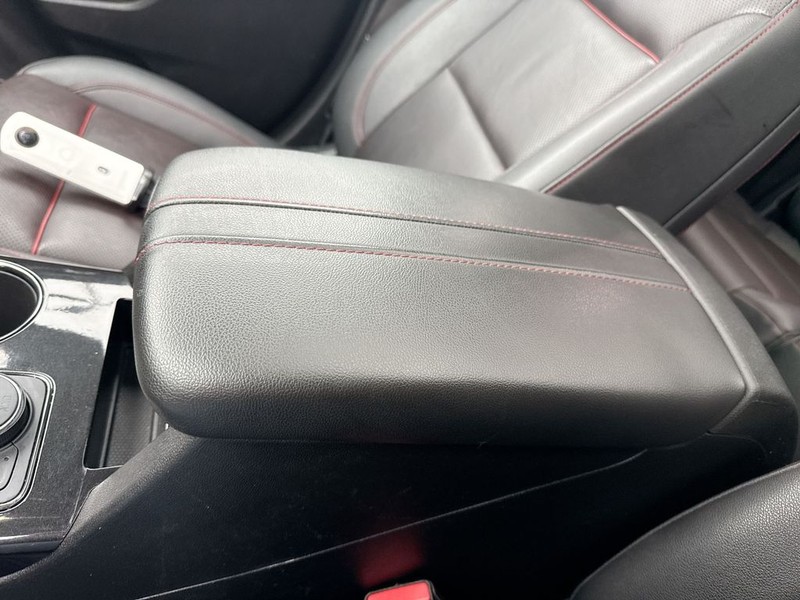 Chevrolet Blazer Vehicle Full-screen Gallery Image 20