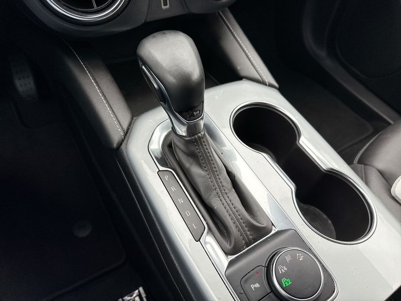 Chevrolet Blazer Vehicle Full-screen Gallery Image 19