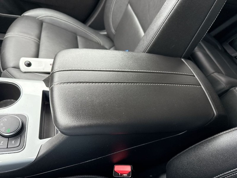 Chevrolet Blazer Vehicle Full-screen Gallery Image 20