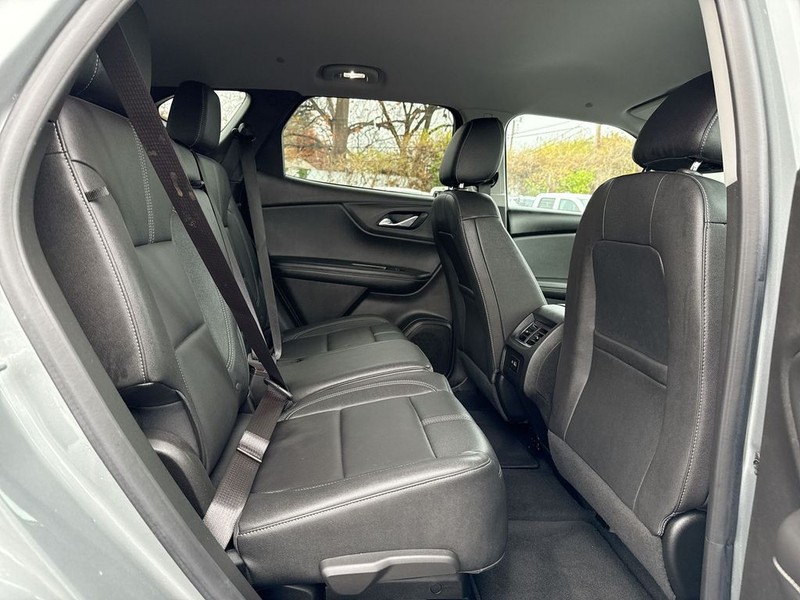 Chevrolet Blazer Vehicle Full-screen Gallery Image 23