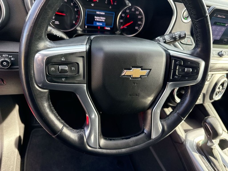 Chevrolet Blazer Vehicle Full-screen Gallery Image 14