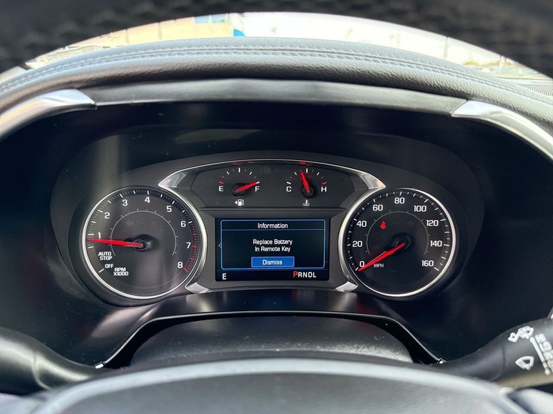 Chevrolet Blazer Vehicle Full-screen Gallery Image 15