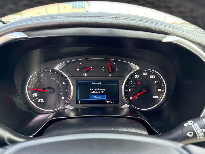 Chevrolet Blazer Vehicle Full-screen Gallery Image 16