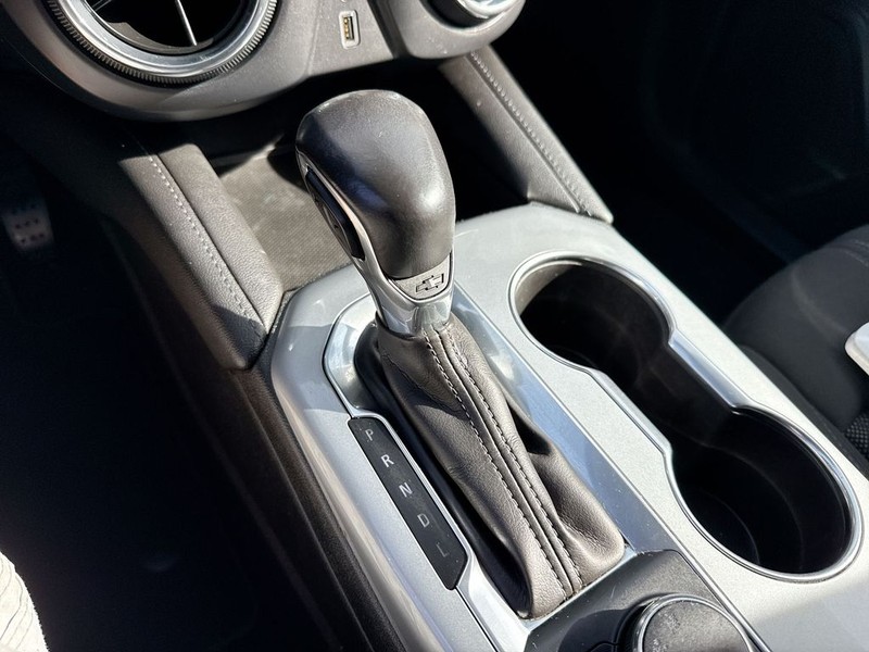 Chevrolet Blazer Vehicle Full-screen Gallery Image 19