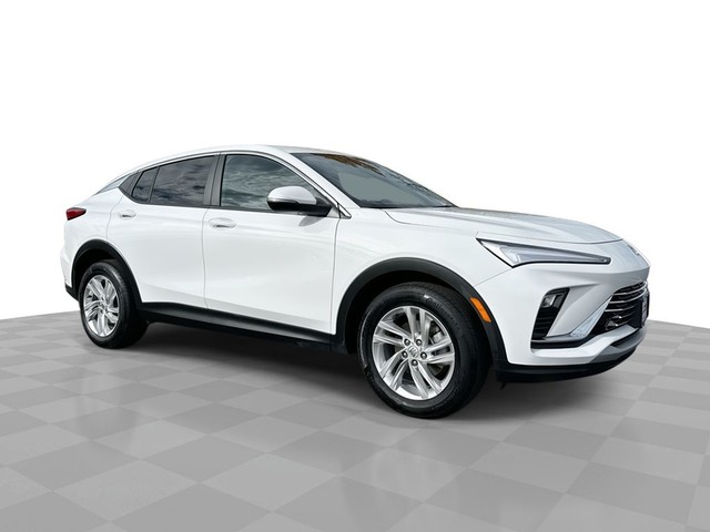 more details - buick envista