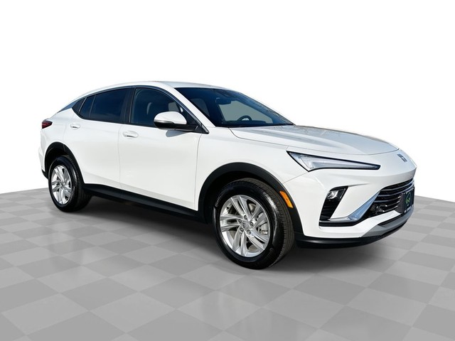 more details - buick envista