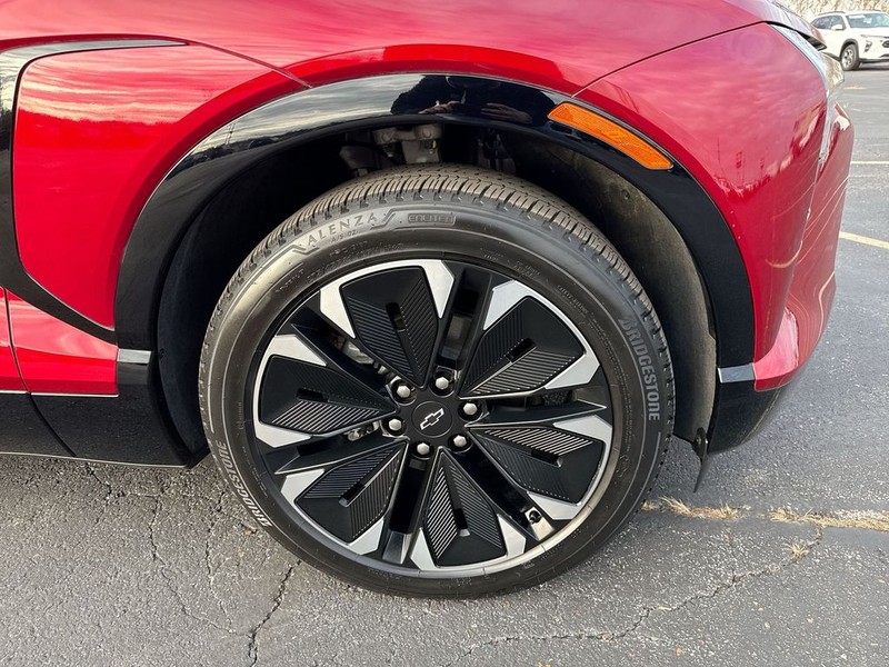 Chevrolet Blazer EV Vehicle Full-screen Gallery Image 10