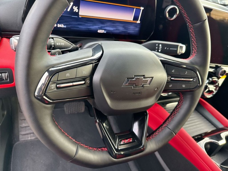 Chevrolet Blazer EV Vehicle Full-screen Gallery Image 14