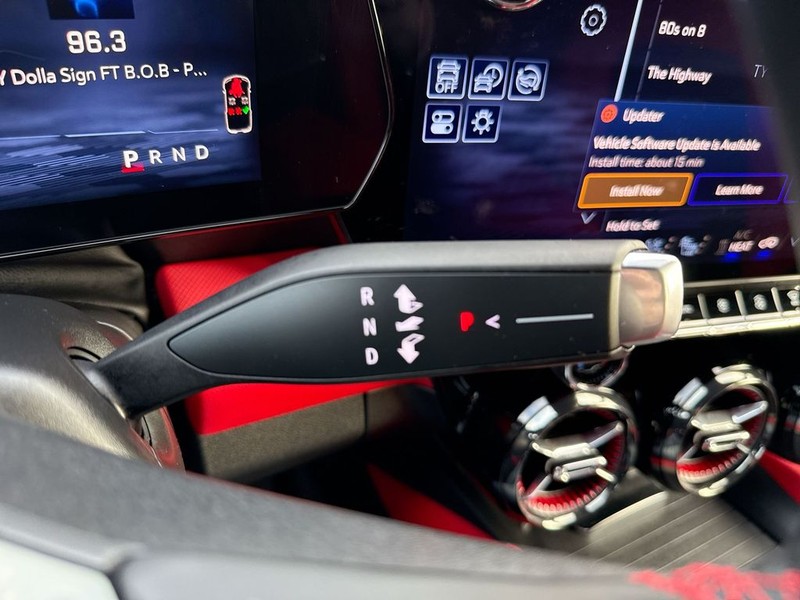 Chevrolet Blazer EV Vehicle Full-screen Gallery Image 19