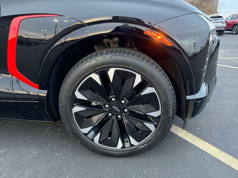 Chevrolet Blazer EV Vehicle Full-screen Gallery Image 10