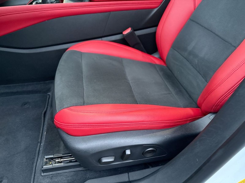 Chevrolet Blazer EV Vehicle Full-screen Gallery Image 11