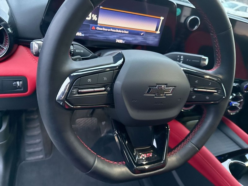 Chevrolet Blazer EV Vehicle Full-screen Gallery Image 14