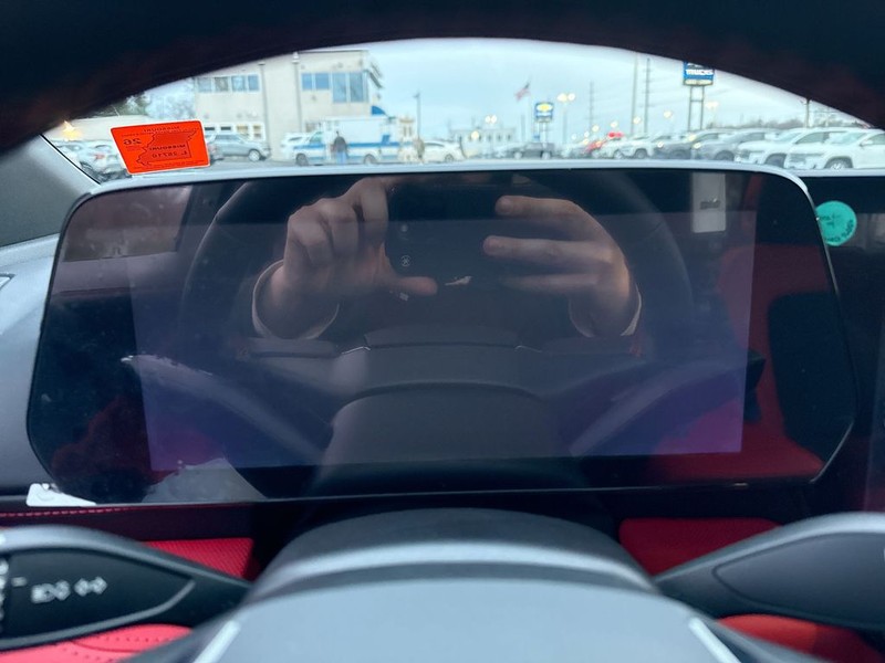 Chevrolet Blazer EV Vehicle Full-screen Gallery Image 15