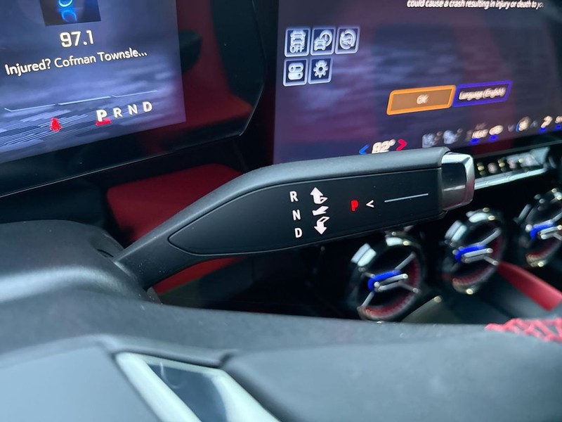 Chevrolet Blazer EV Vehicle Full-screen Gallery Image 19