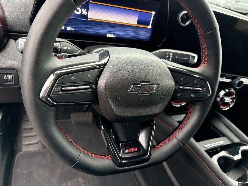 Chevrolet Blazer EV Vehicle Full-screen Gallery Image 14