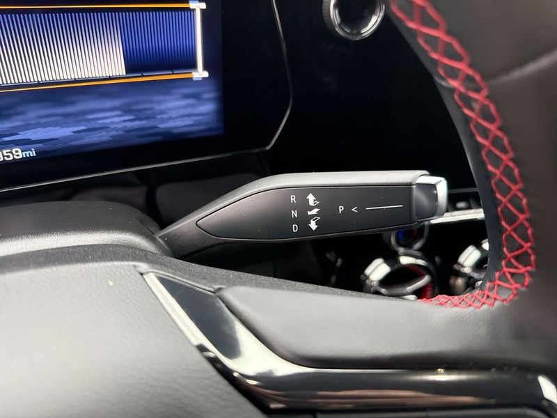 Chevrolet Blazer EV Vehicle Full-screen Gallery Image 19