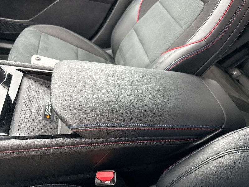 Chevrolet Blazer EV Vehicle Full-screen Gallery Image 20