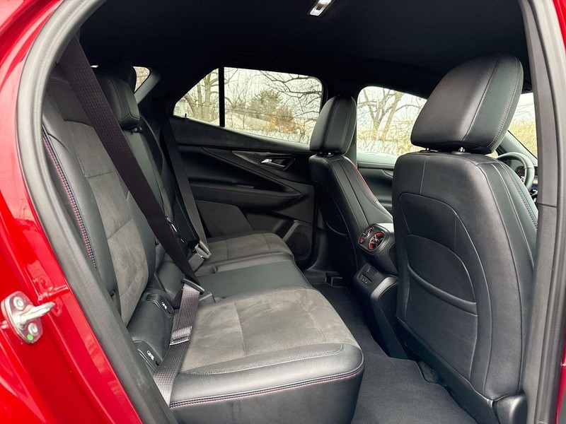 Chevrolet Blazer EV Vehicle Full-screen Gallery Image 23