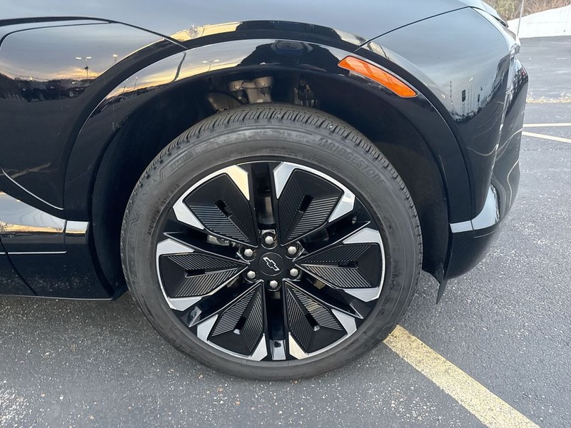 Chevrolet Blazer EV Vehicle Full-screen Gallery Image 10