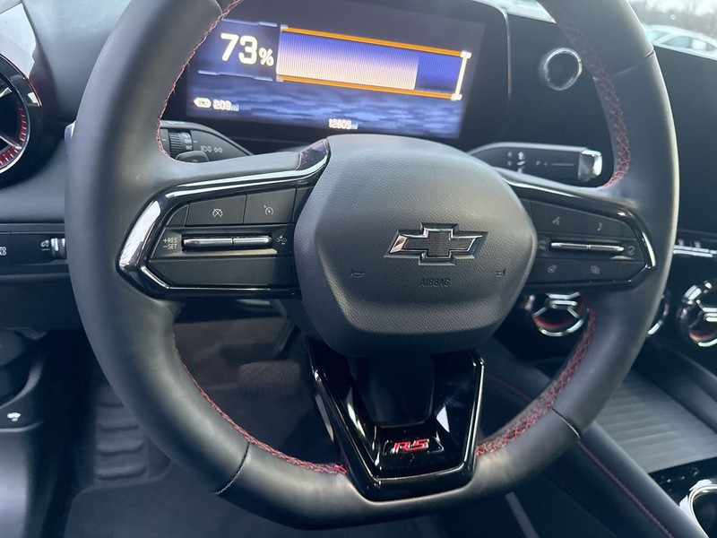 Chevrolet Blazer EV Vehicle Full-screen Gallery Image 14