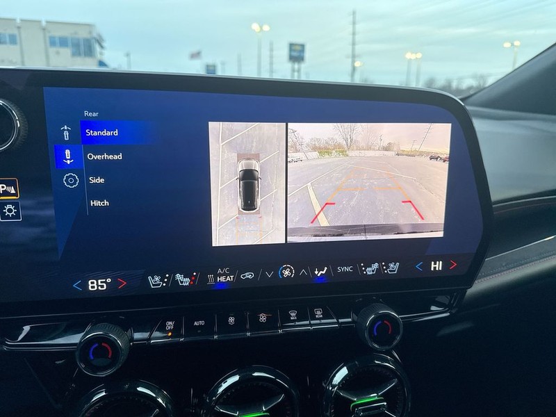 Chevrolet Blazer EV Vehicle Full-screen Gallery Image 17