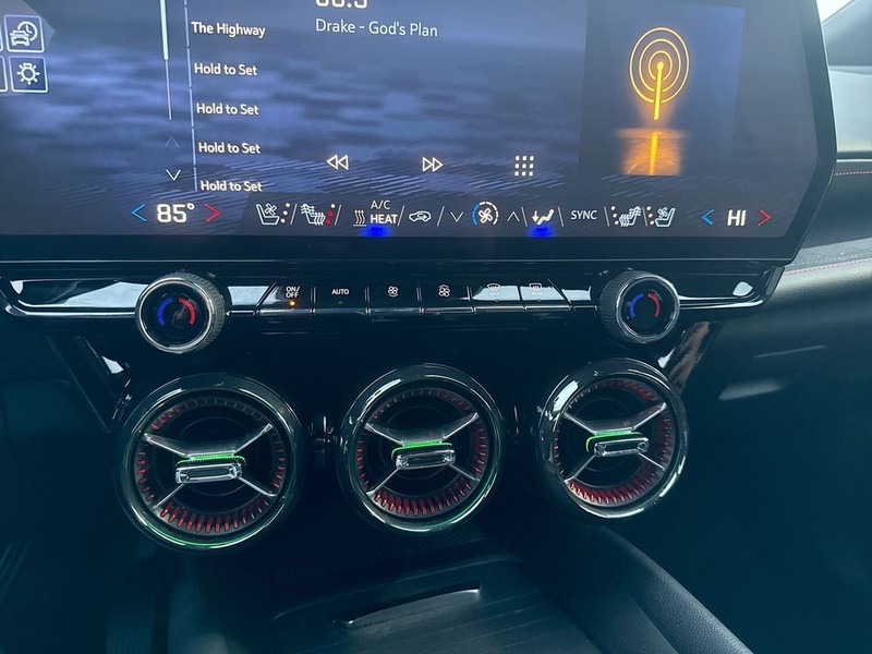 Chevrolet Blazer EV Vehicle Full-screen Gallery Image 18