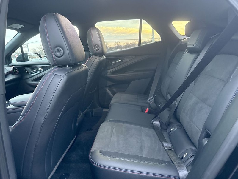 Chevrolet Blazer EV Vehicle Full-screen Gallery Image 21