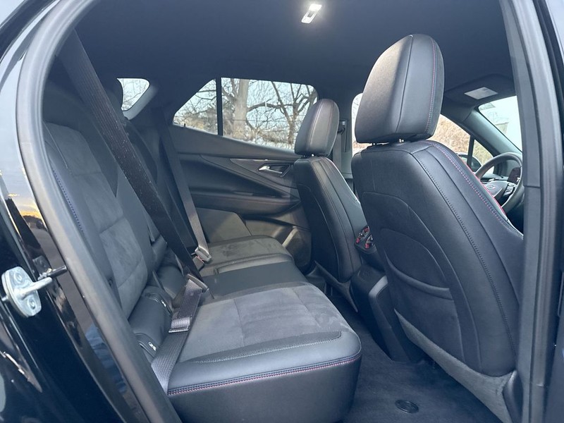 Chevrolet Blazer EV Vehicle Full-screen Gallery Image 23