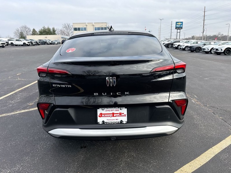 Buick Envista Vehicle Full-screen Gallery Image 22