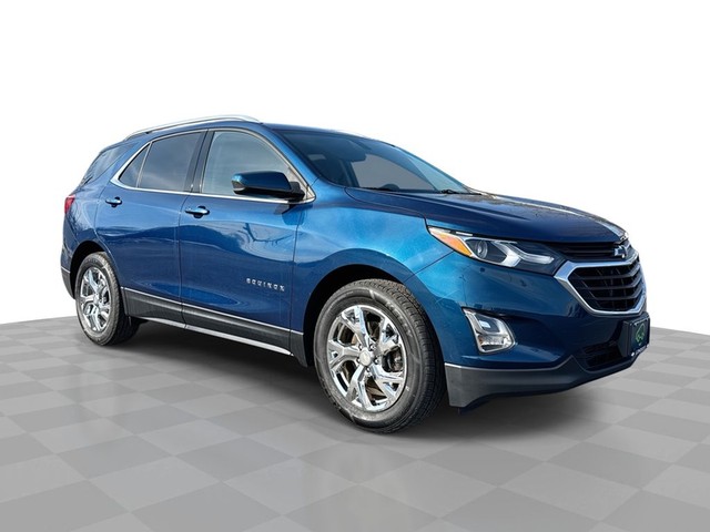 more details - chevrolet equinox