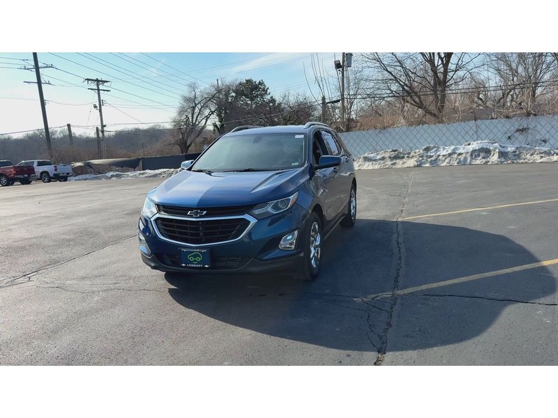 Chevrolet Equinox Vehicle Full-screen Gallery Image 03