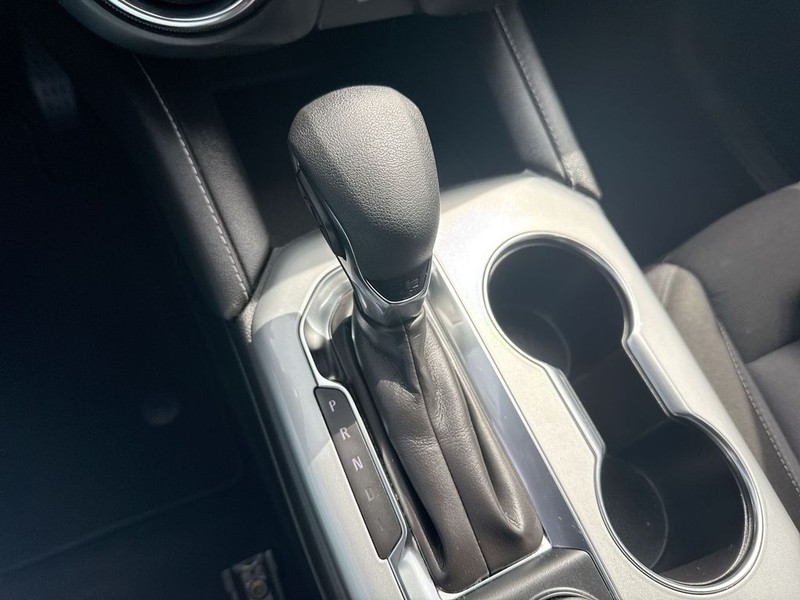 Chevrolet Blazer Vehicle Full-screen Gallery Image 19