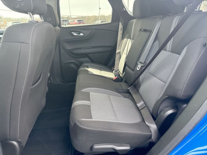 Chevrolet Blazer Vehicle Full-screen Gallery Image 21
