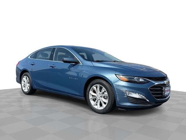 more details - chevrolet malibu