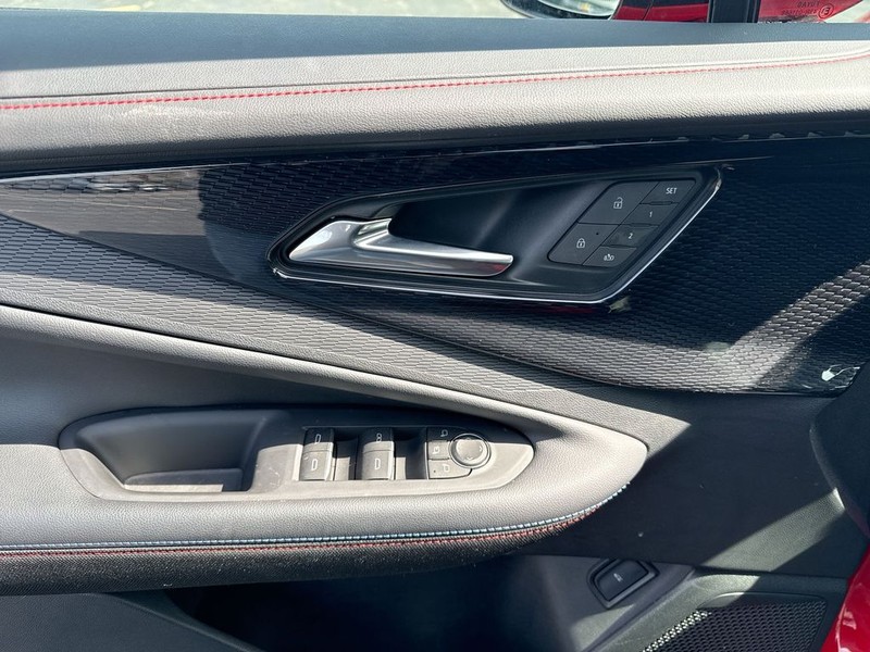 Chevrolet Blazer EV Vehicle Full-screen Gallery Image 13