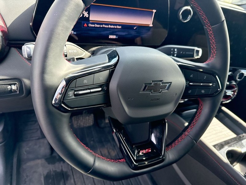 Chevrolet Blazer EV Vehicle Full-screen Gallery Image 14