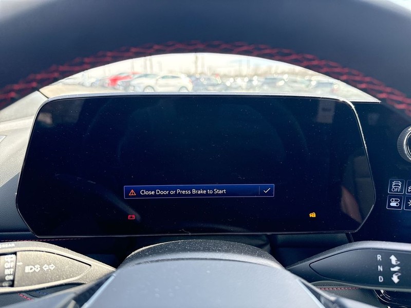 Chevrolet Blazer EV Vehicle Full-screen Gallery Image 15