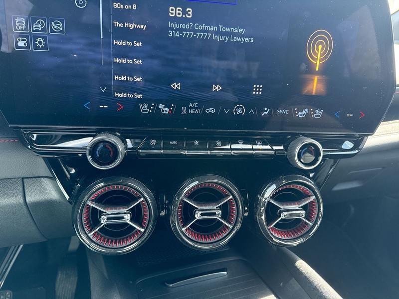 Chevrolet Blazer EV Vehicle Full-screen Gallery Image 18