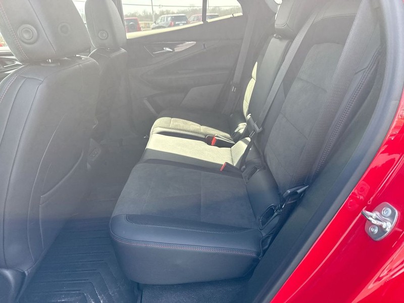 Chevrolet Blazer EV Vehicle Full-screen Gallery Image 21