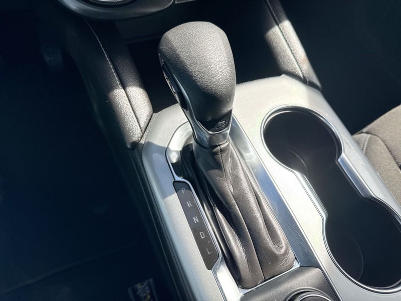 Chevrolet Blazer Vehicle Full-screen Gallery Image 19