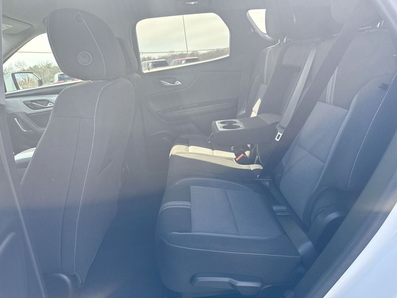 Chevrolet Blazer Vehicle Full-screen Gallery Image 21