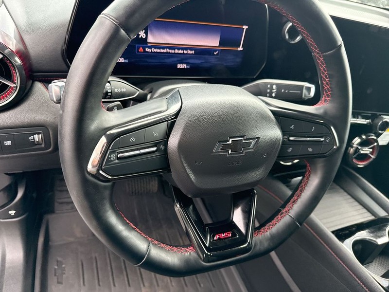 Chevrolet Blazer EV Vehicle Full-screen Gallery Image 14