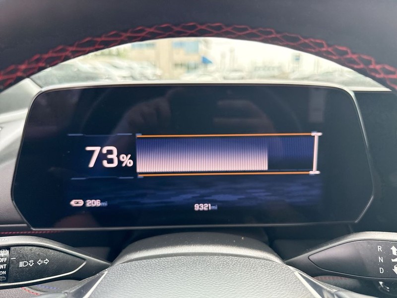 Chevrolet Blazer EV Vehicle Full-screen Gallery Image 15