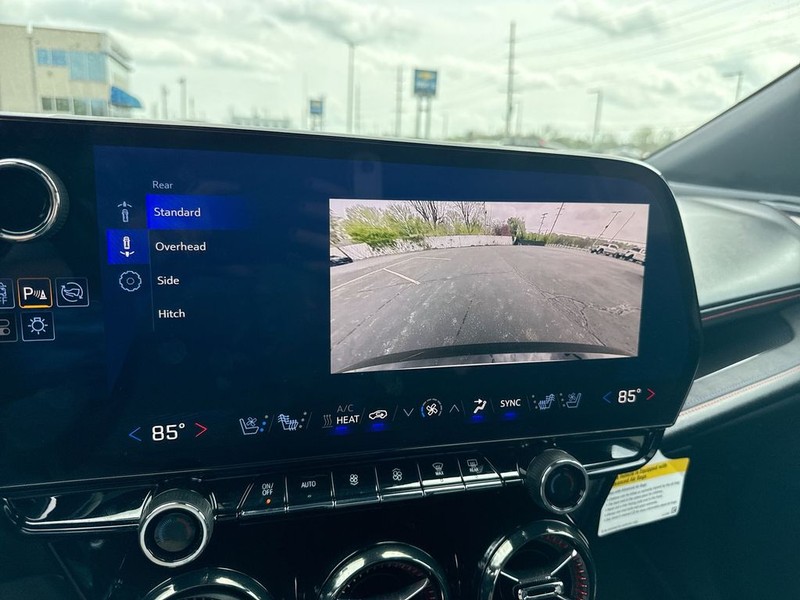 Chevrolet Blazer EV Vehicle Full-screen Gallery Image 17