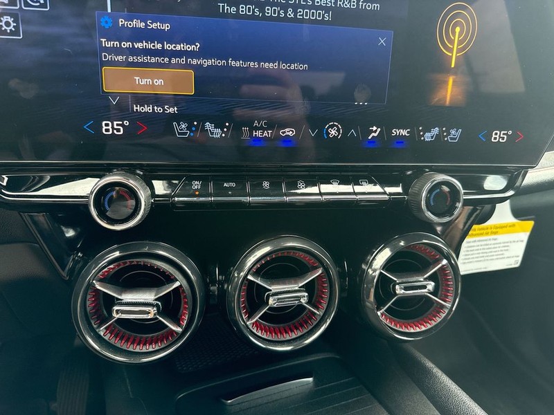 Chevrolet Blazer EV Vehicle Full-screen Gallery Image 18