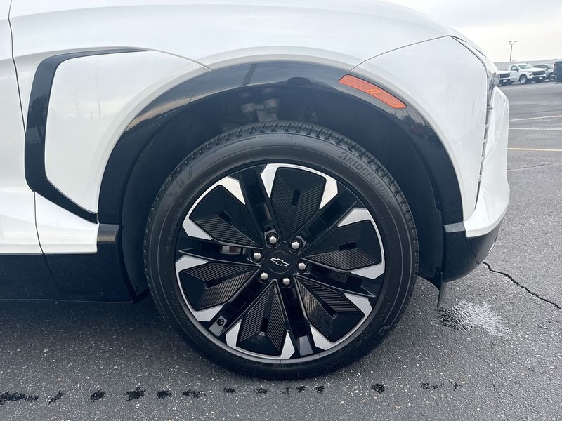 Chevrolet Blazer EV Vehicle Full-screen Gallery Image 10