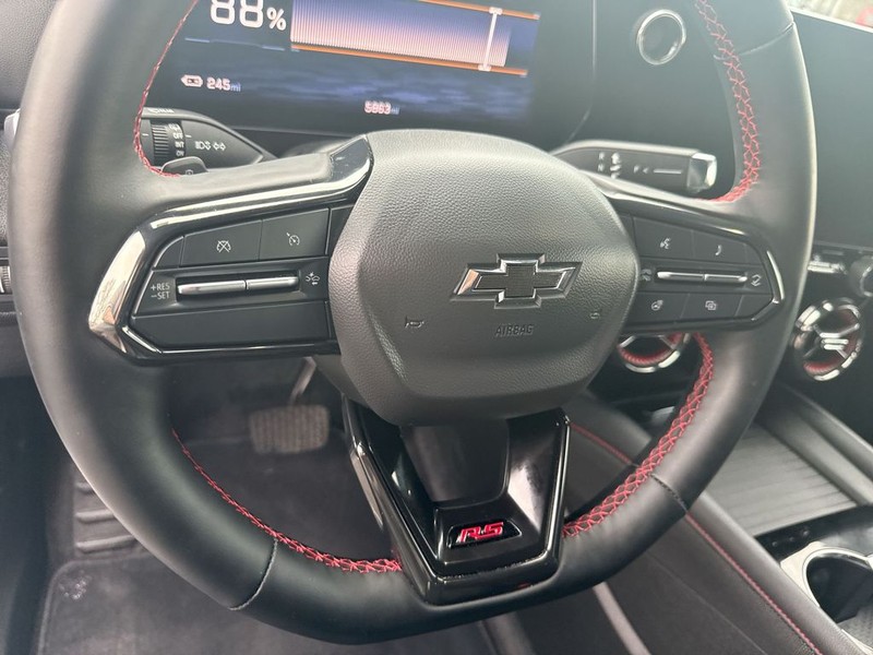 Chevrolet Blazer EV Vehicle Full-screen Gallery Image 14