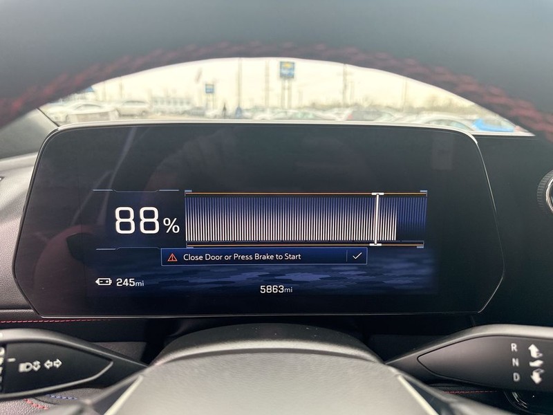 Chevrolet Blazer EV Vehicle Full-screen Gallery Image 15