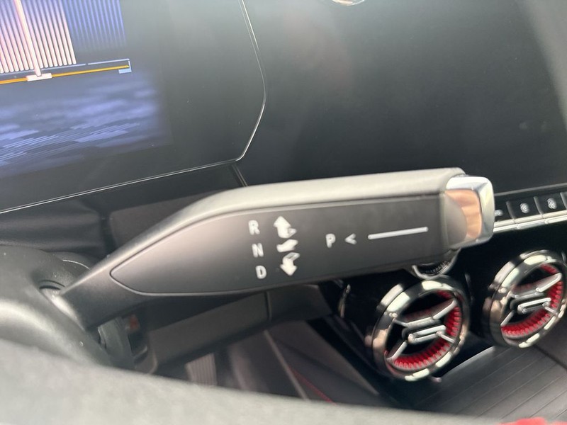 Chevrolet Blazer EV Vehicle Full-screen Gallery Image 19